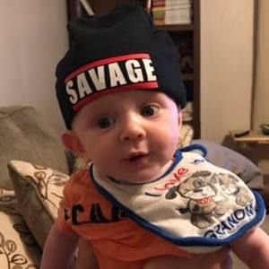 Meet your Posher, Ryan